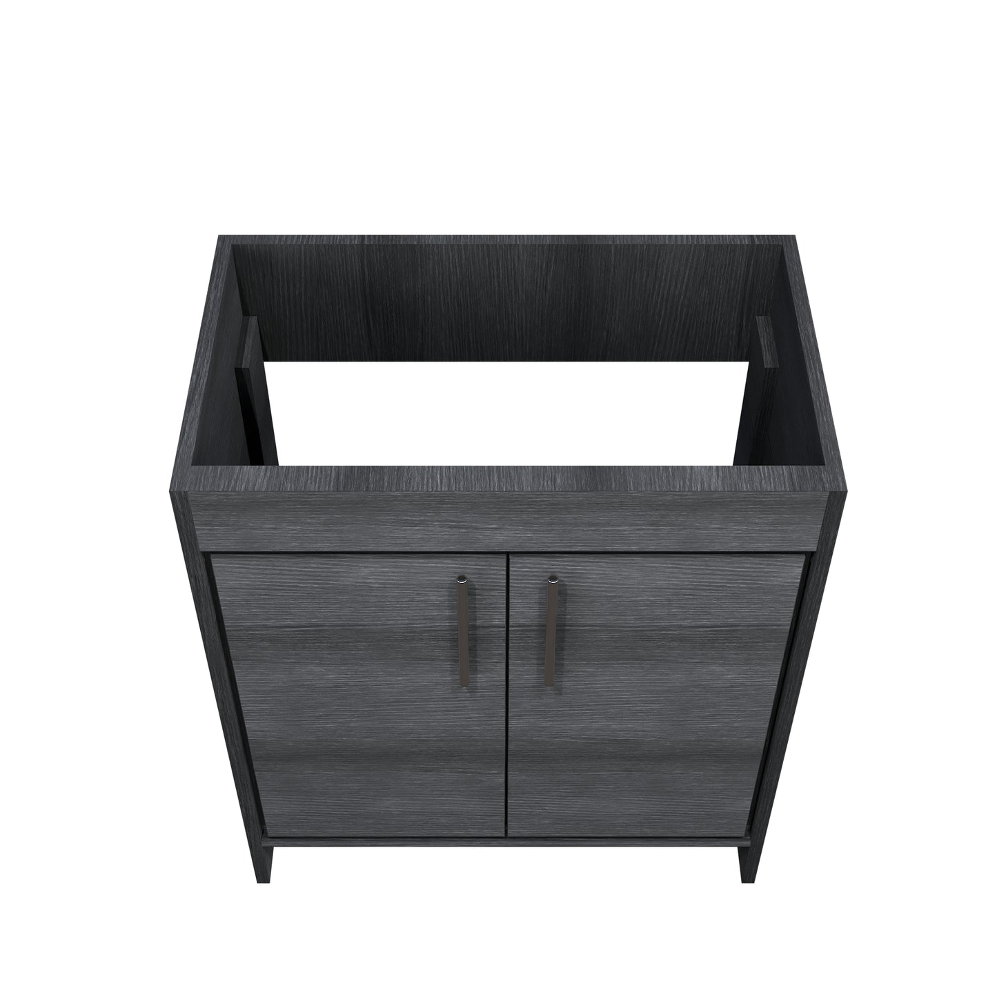 Villa 30" Bathroom Vanity Cabinet Only