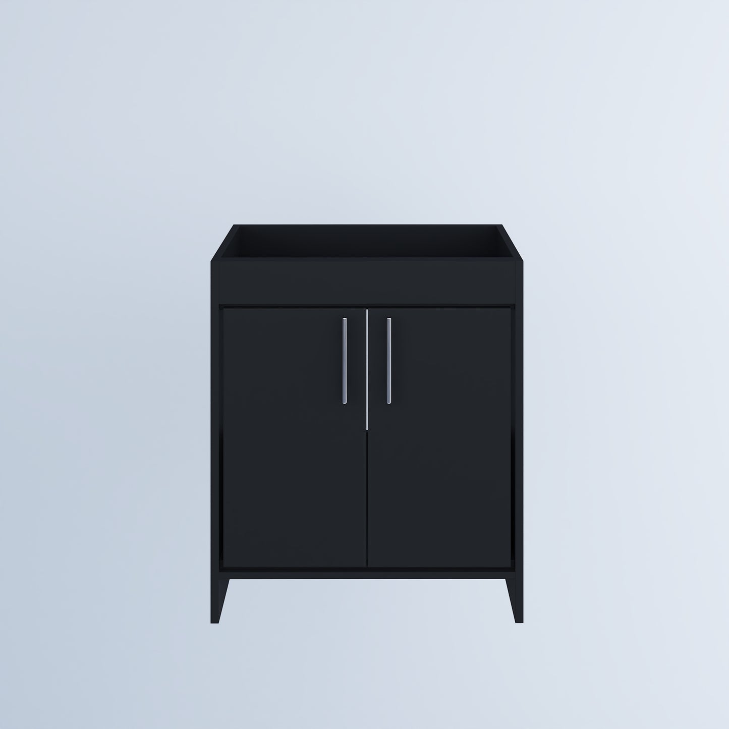Villa 30" Bathroom Vanity Cabinet Only