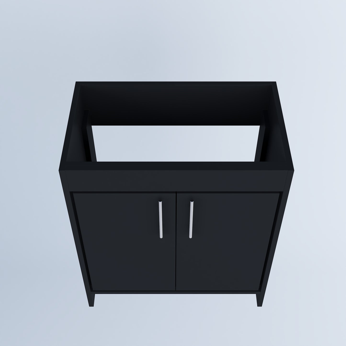 Villa 30" Bathroom Vanity Cabinet Only
