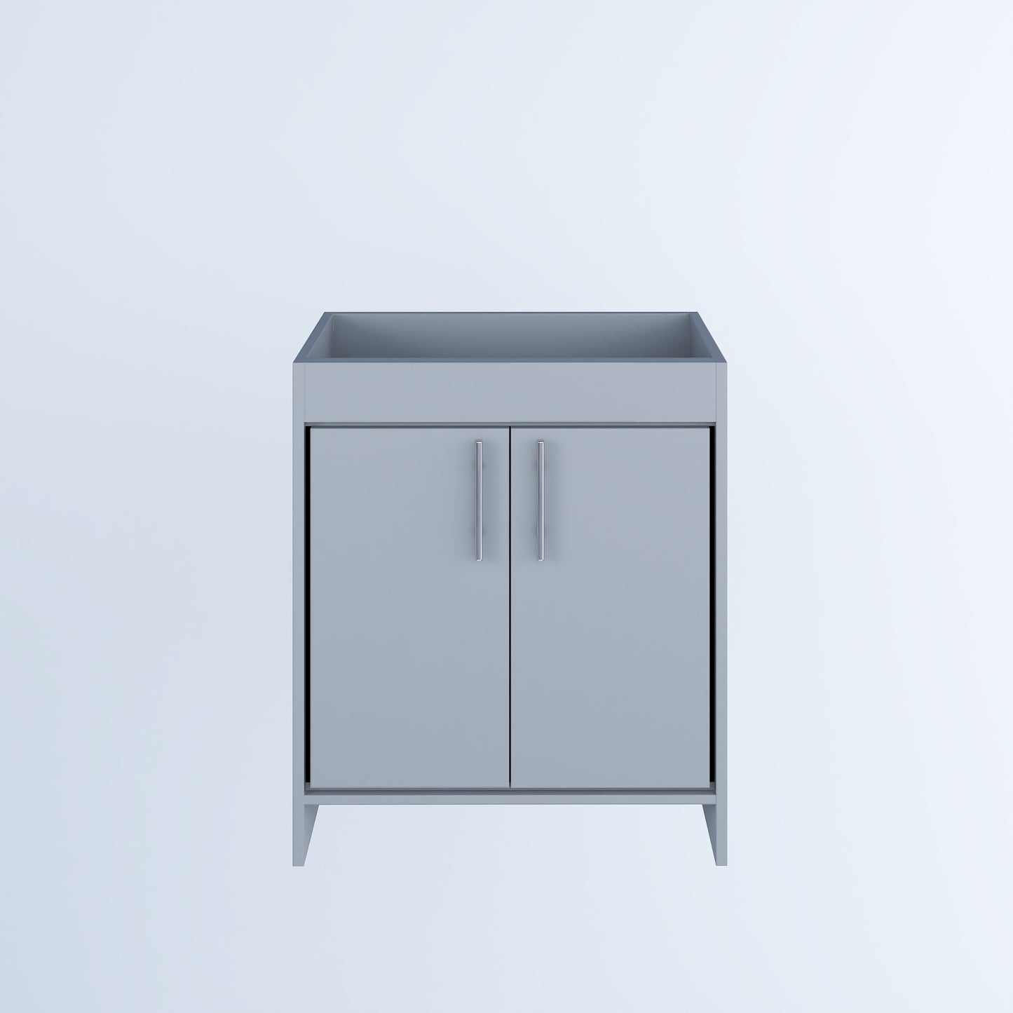 Villa 30" Bathroom Vanity Cabinet Only