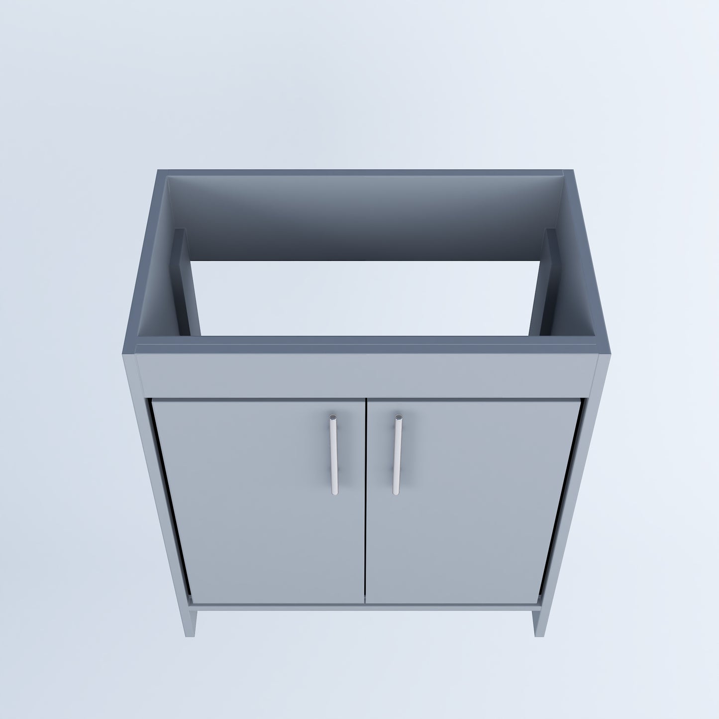 Villa 30" Bathroom Vanity Cabinet Only