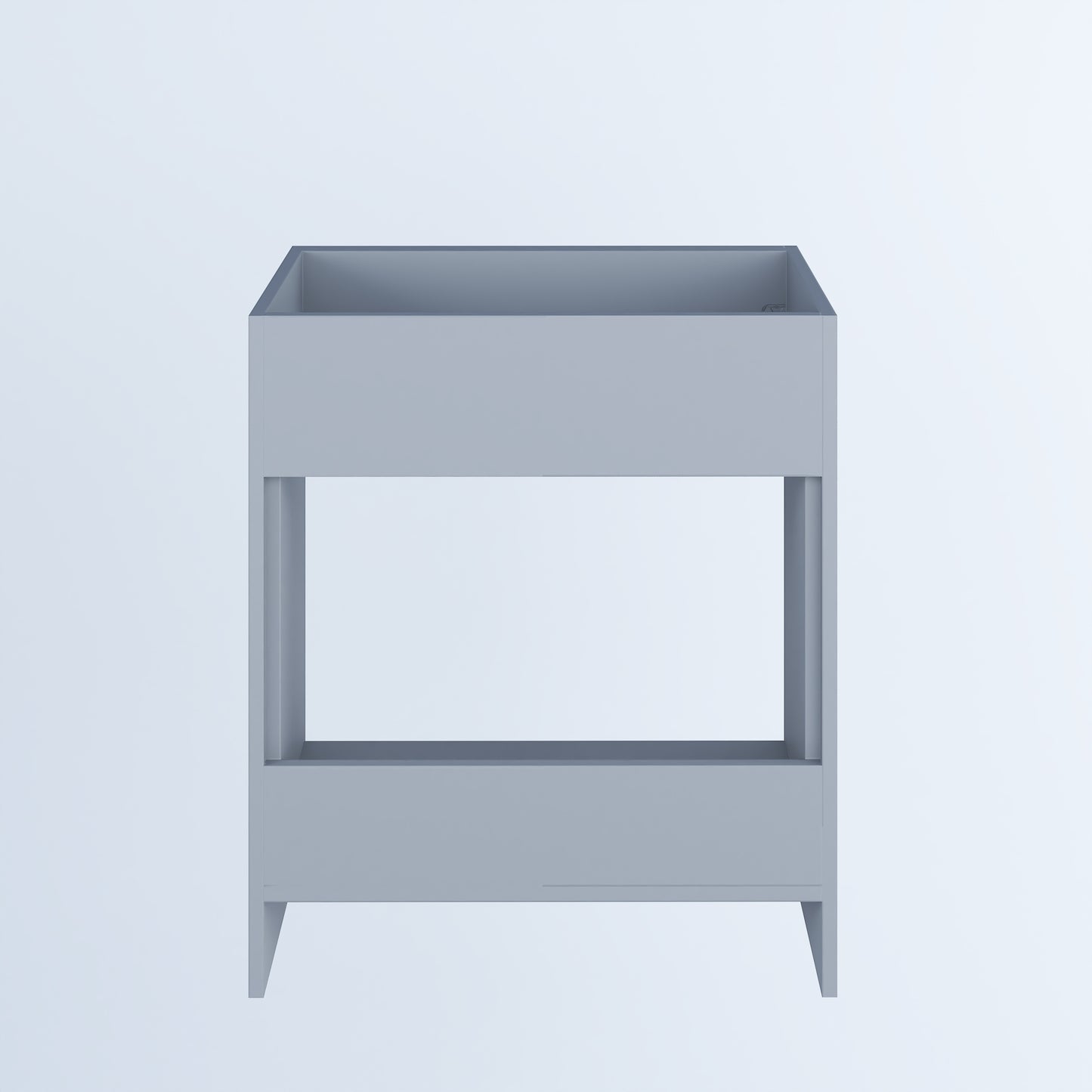 Villa 30" Bathroom Vanity Cabinet Only