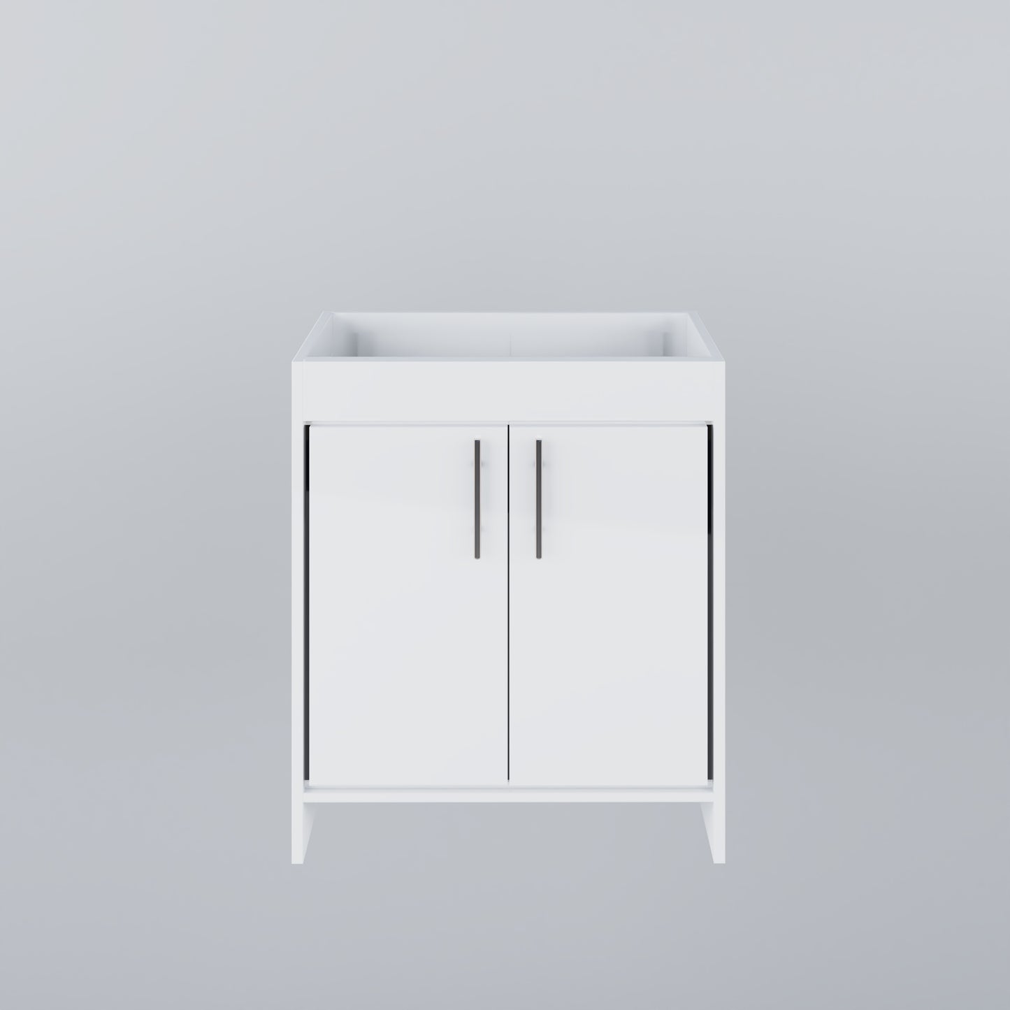 Villa 30" Bathroom Vanity Cabinet Only