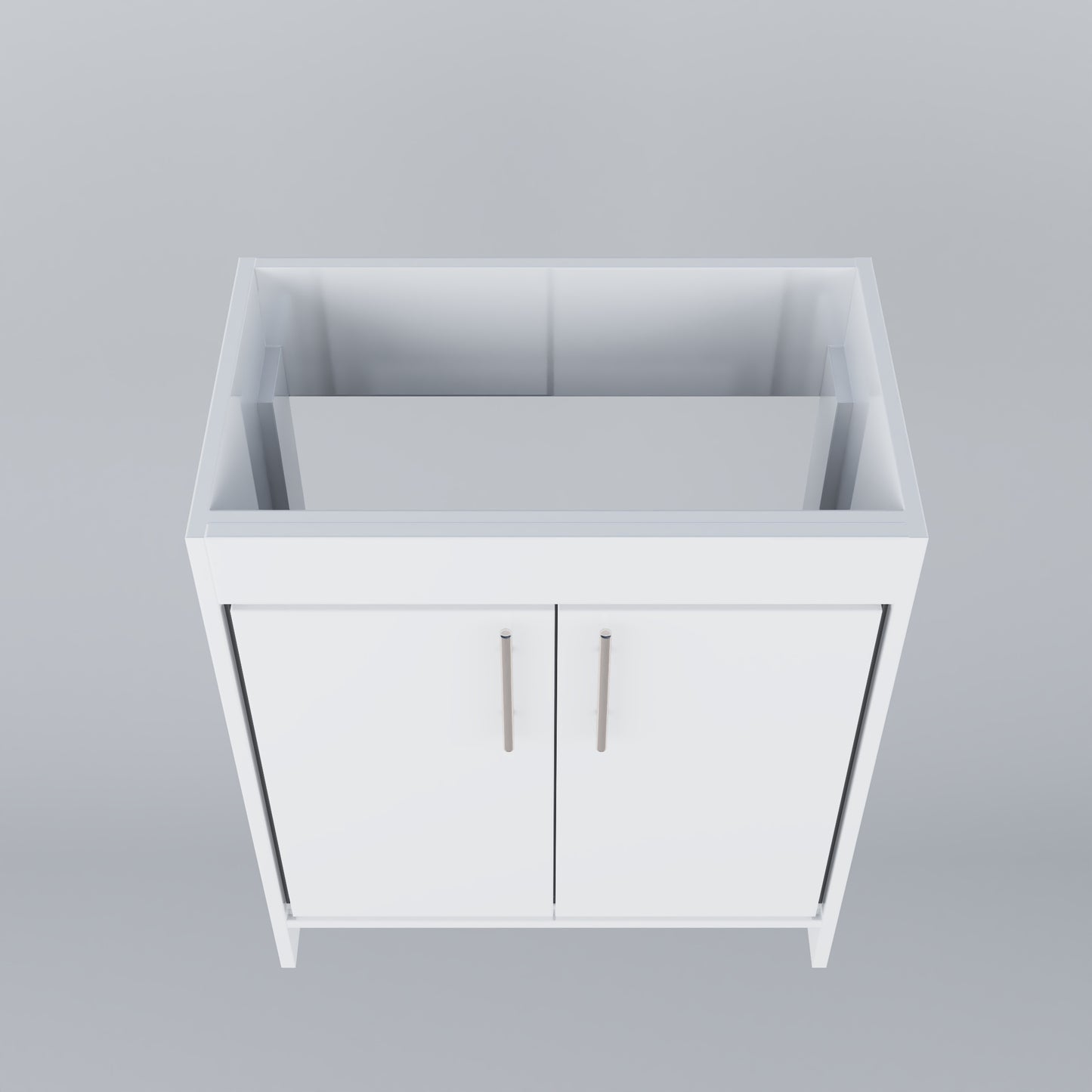 Villa 30" Bathroom Vanity Cabinet Only