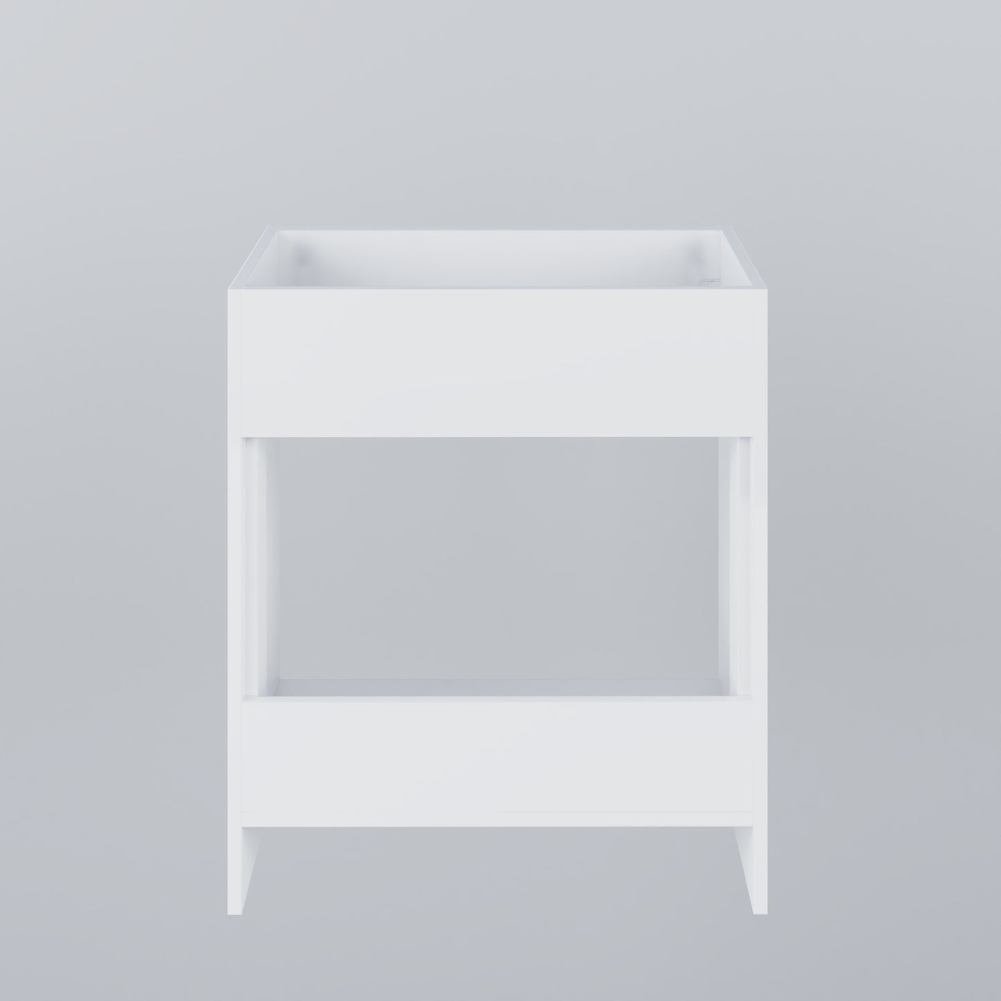 Villa 30" Bathroom Vanity Cabinet Only
