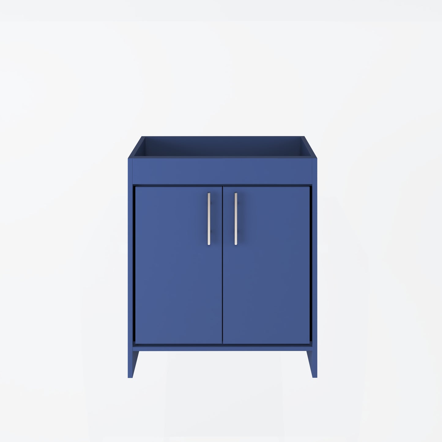 Villa 30" Bathroom Vanity Cabinet Only
