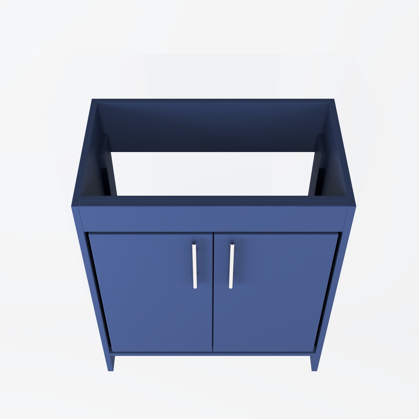 Villa 30" Bathroom Vanity Cabinet Only