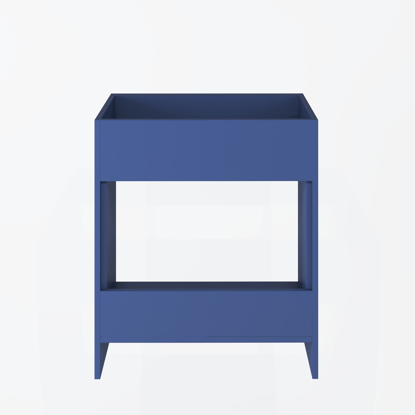 Villa 30" Bathroom Vanity Cabinet Only