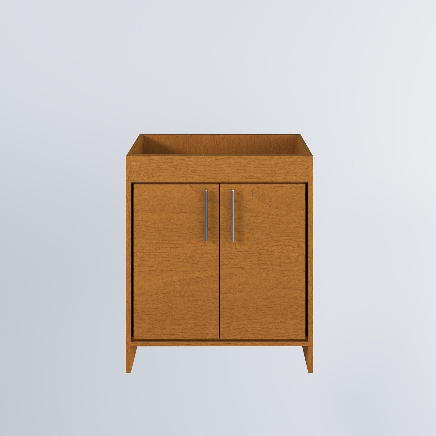 Villa 30" Bathroom Vanity Cabinet Only