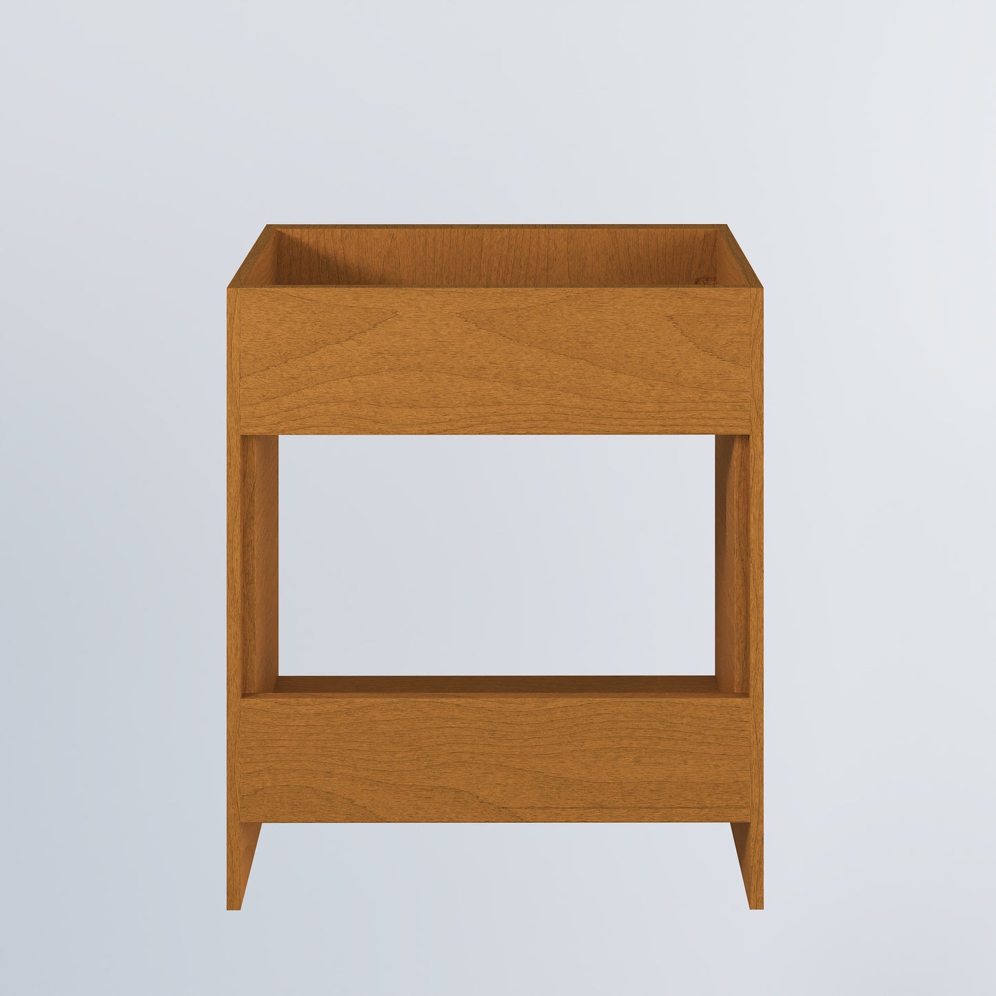 Villa 30" Bathroom Vanity Cabinet Only