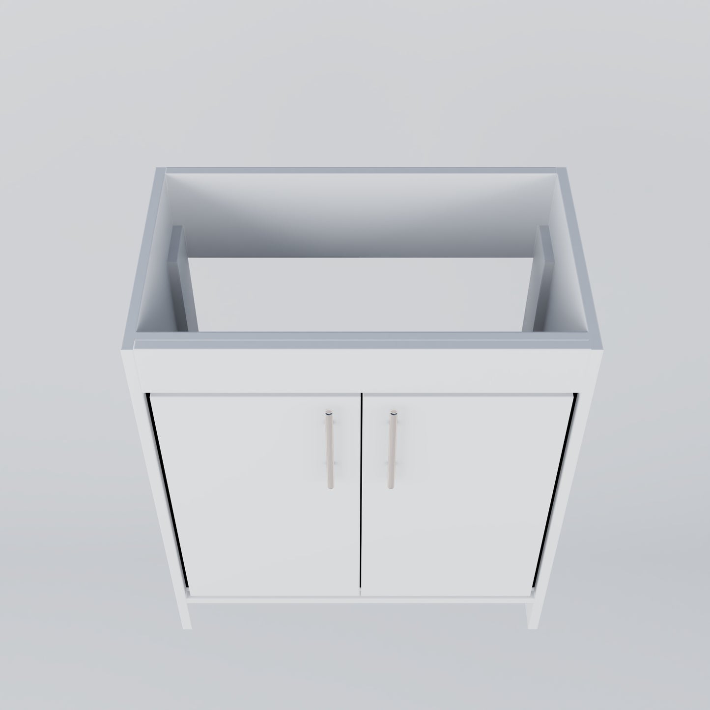 Villa 30" Bathroom Vanity Cabinet Only