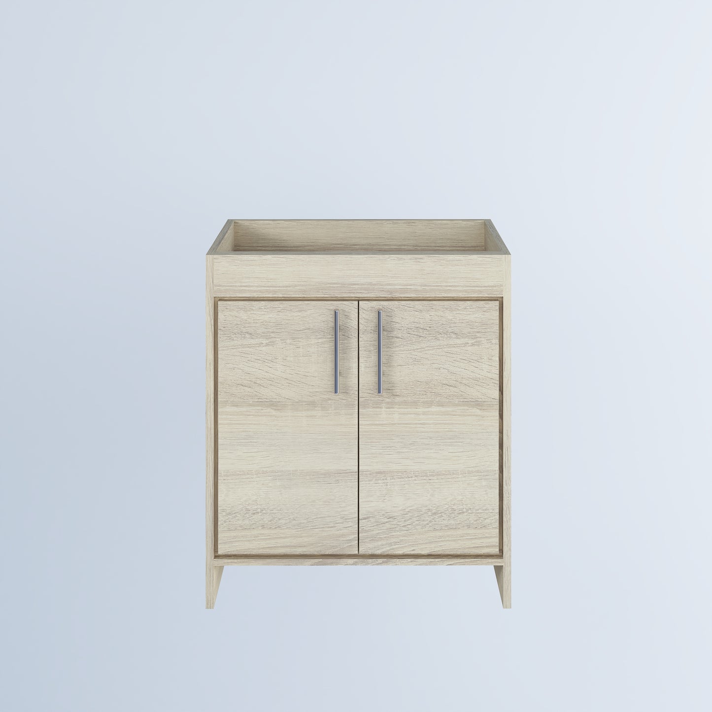 Villa 30" Bathroom Vanity Cabinet Only