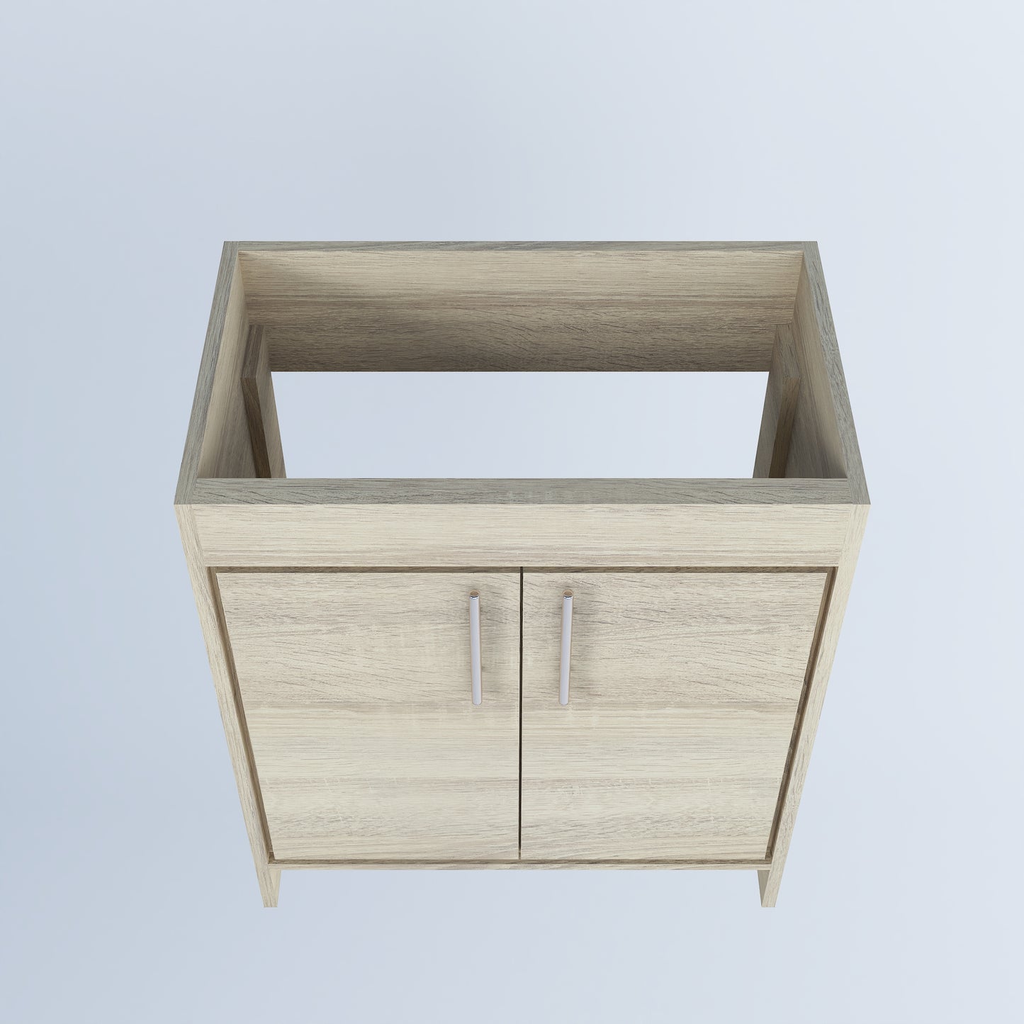 Villa 30" Bathroom Vanity Cabinet Only