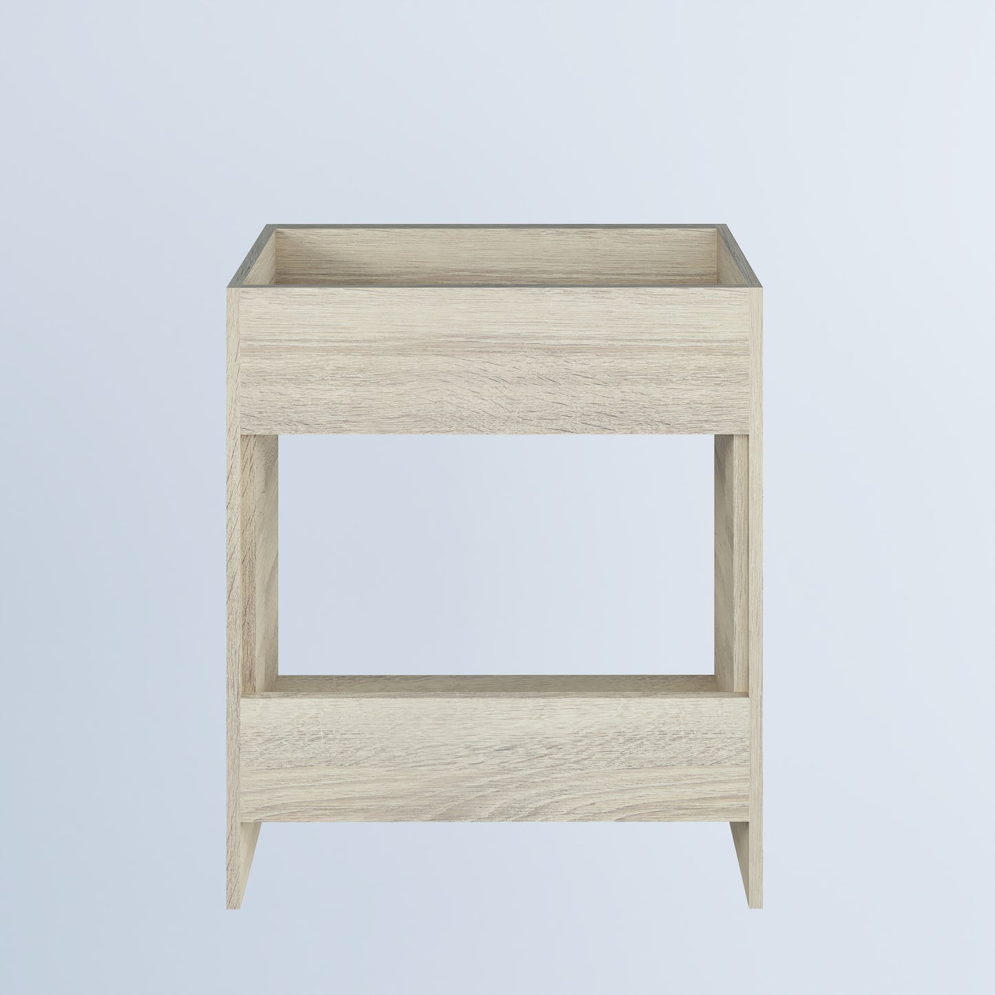 Villa 30" Bathroom Vanity Cabinet Only