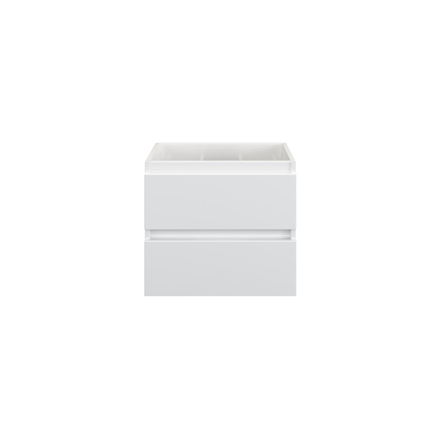 Salt 24" Bathroom Vanity Cabinet Only
