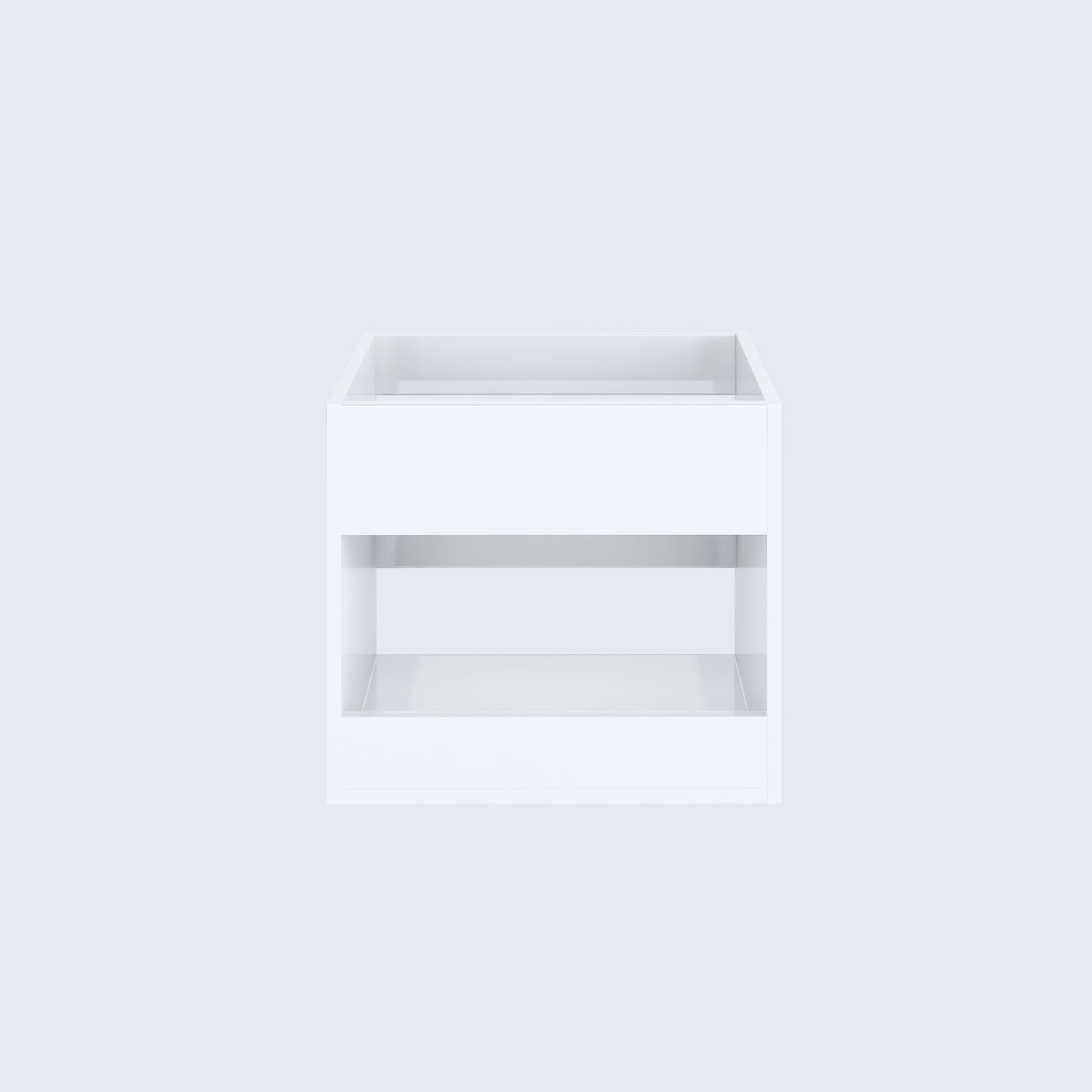 Salt 24" Bathroom Vanity Cabinet Only