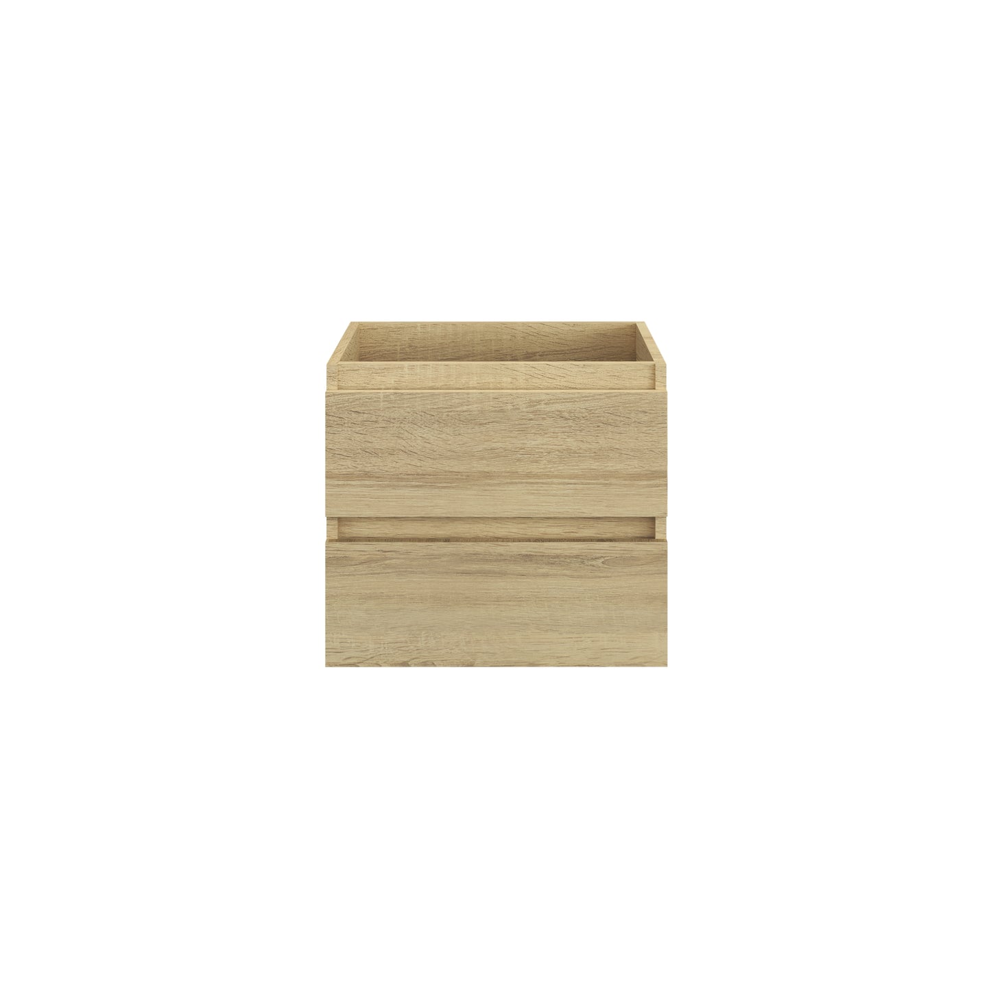 Salt 24" Bathroom Vanity Cabinet Only