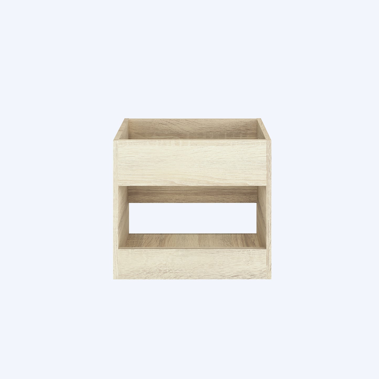 Salt 24" Bathroom Vanity Cabinet Only