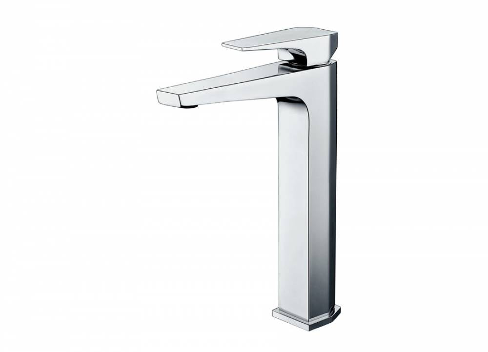 AB34 1849C Tall Lavatory Faucet