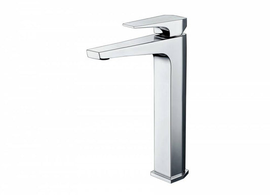 AB34 1849C Tall Lavatory Faucet