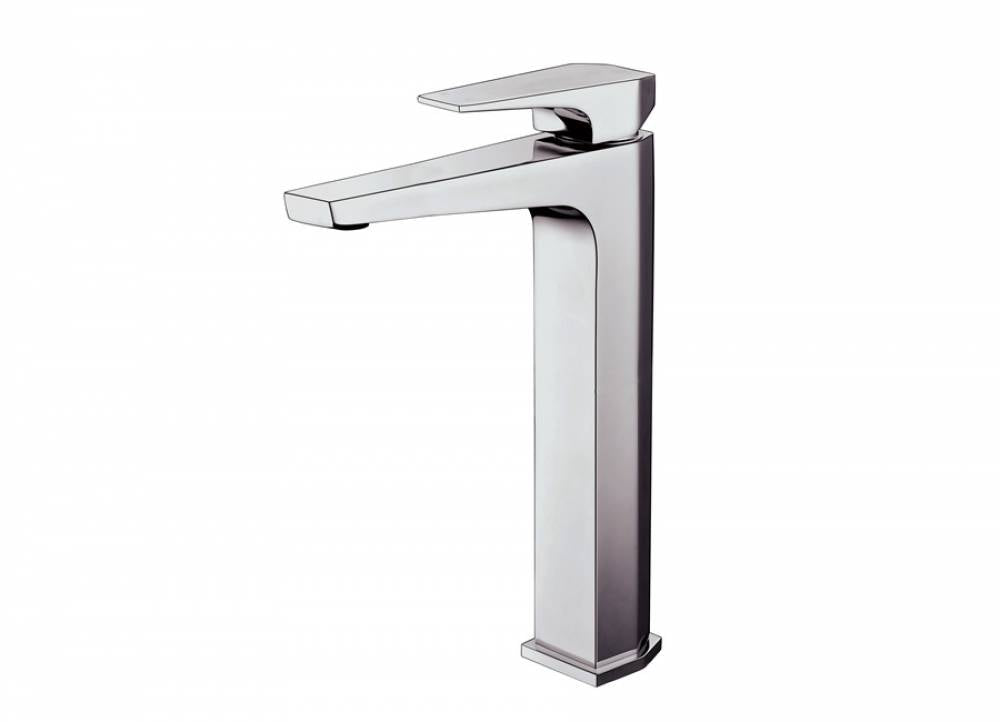AB34 1849C Tall Lavatory Faucet