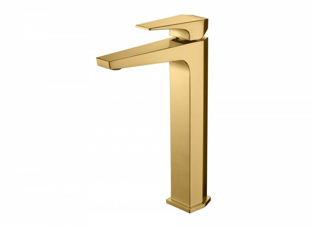 AB34 1849C Tall Lavatory Faucet