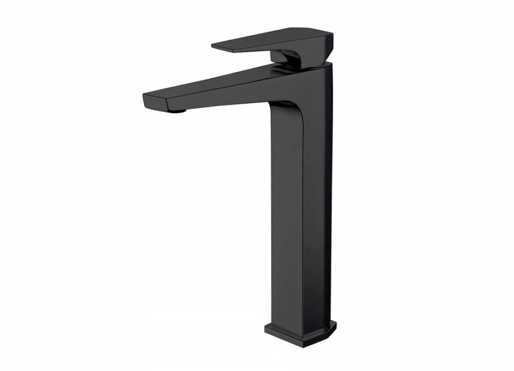 AB34 1849C Tall Lavatory Faucet