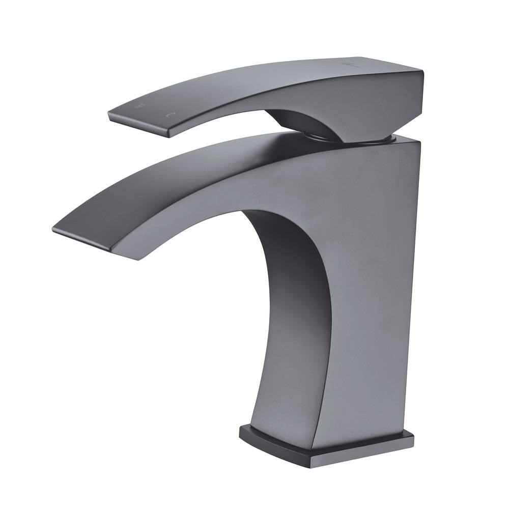 AB77 1586 Lavatory Faucet