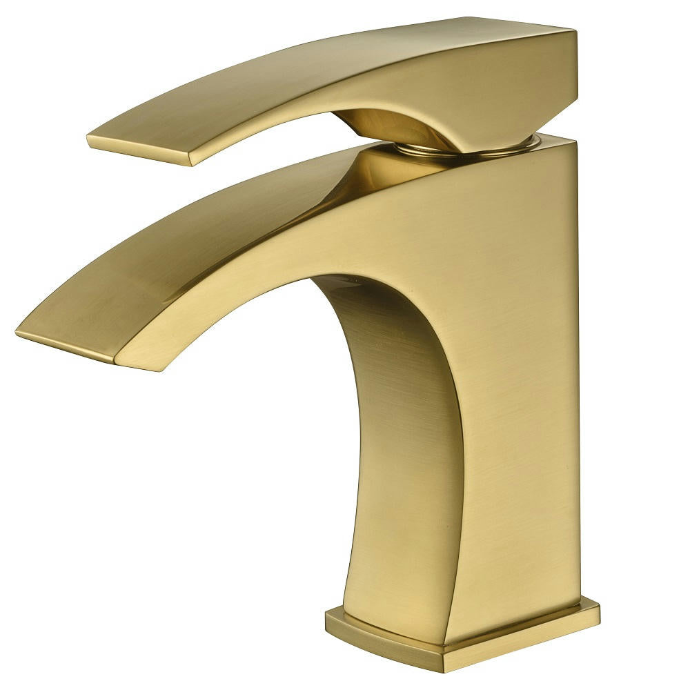 AB77 1586 Lavatory Faucet
