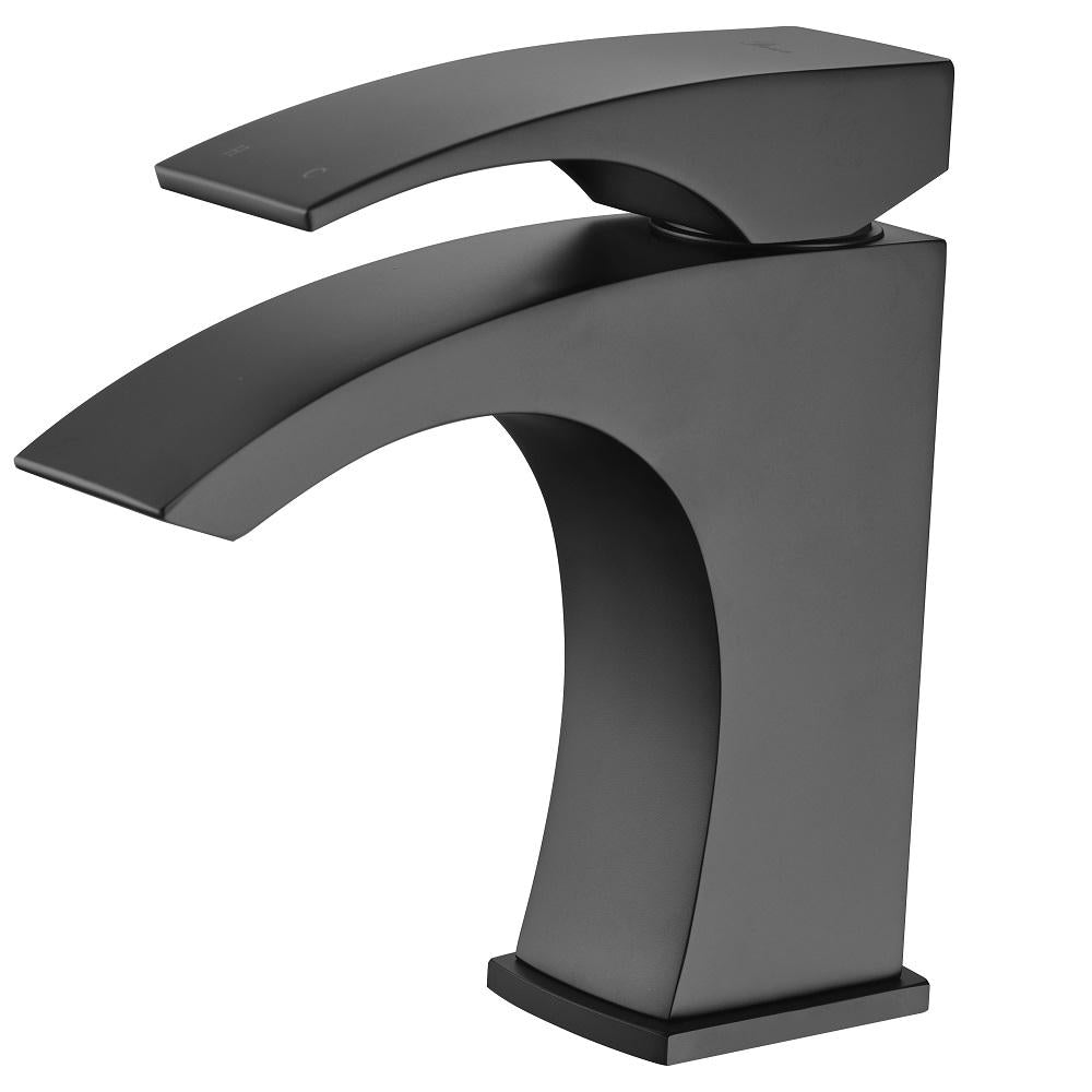 AB77 1586 Lavatory Faucet