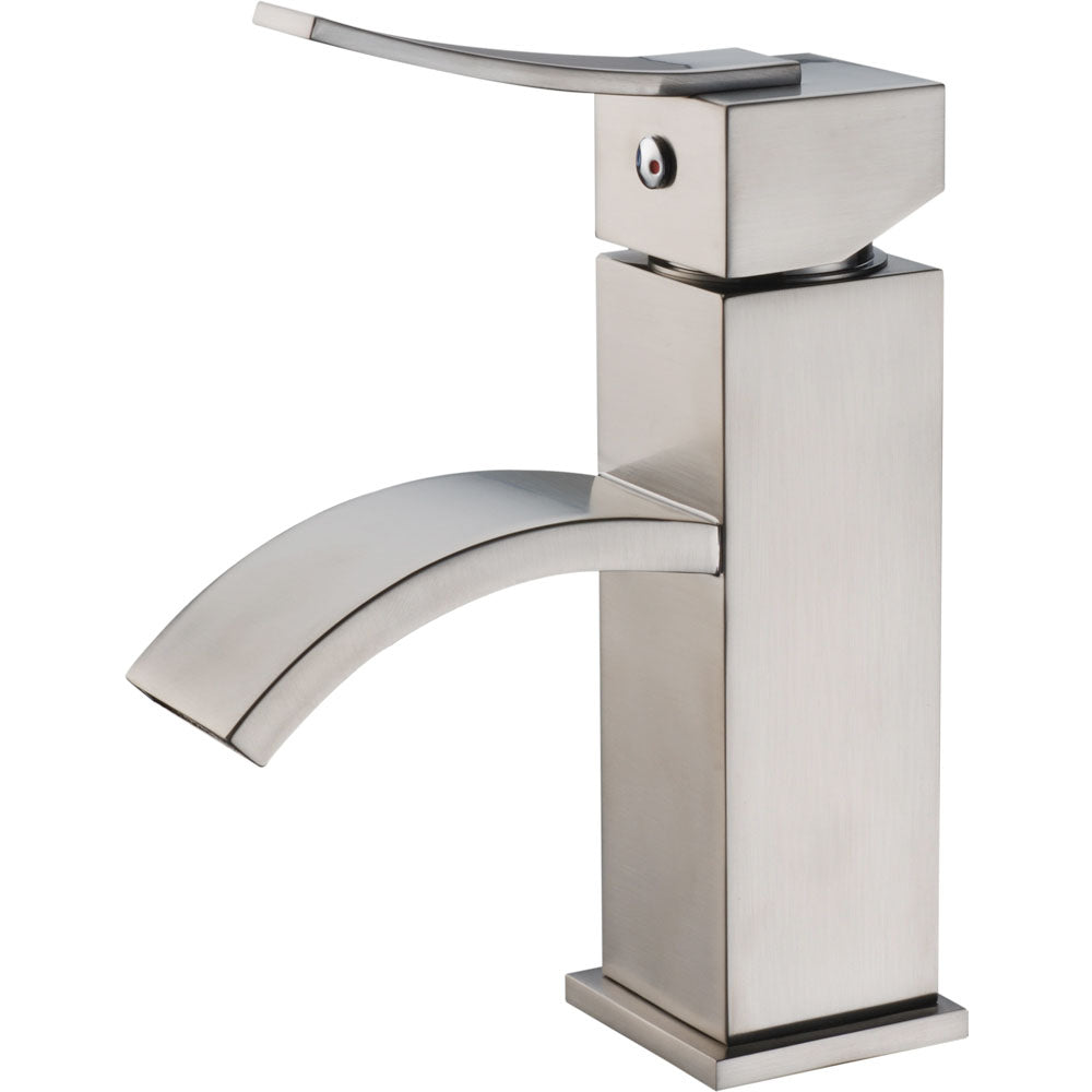 AB78 1258 Lavatory Faucet