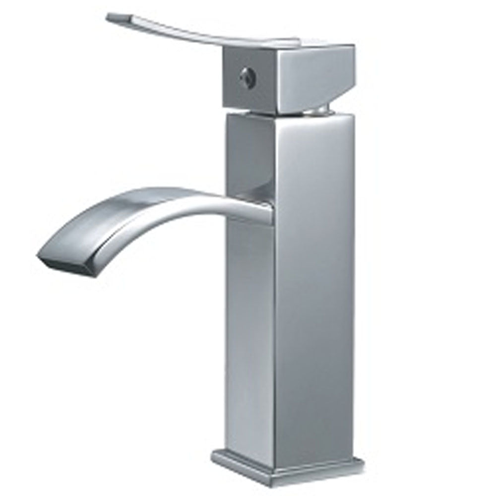 AB78 1258 Lavatory Faucet
