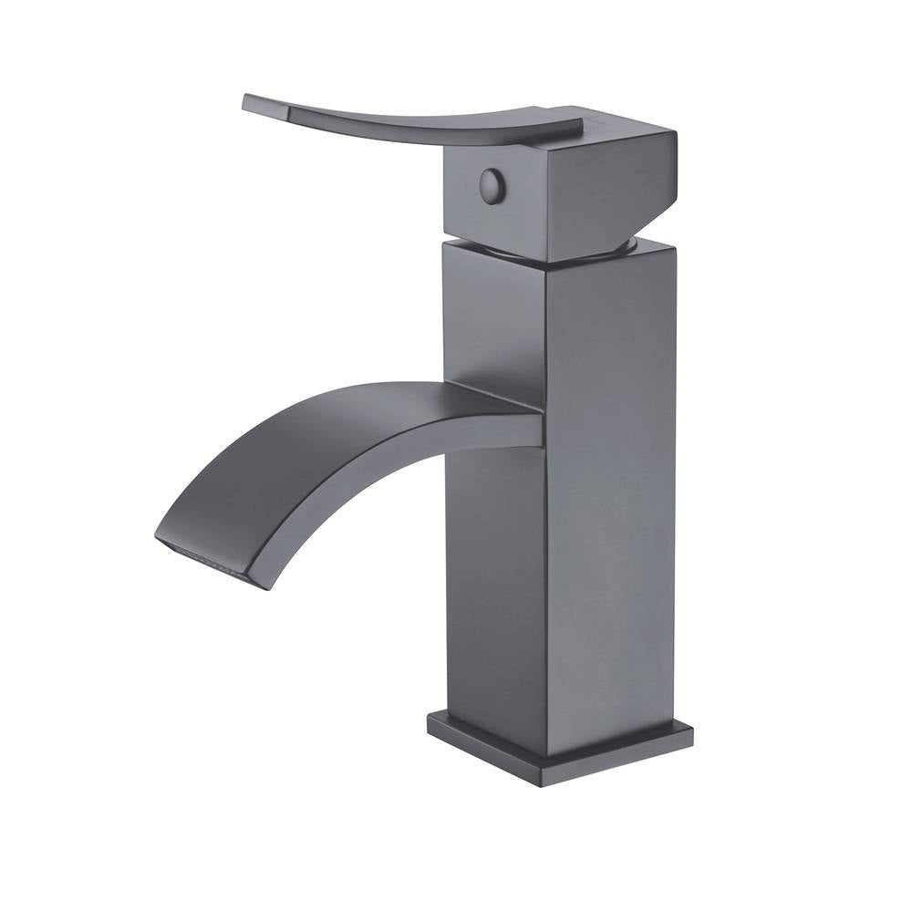 AB78 1258 Lavatory Faucet