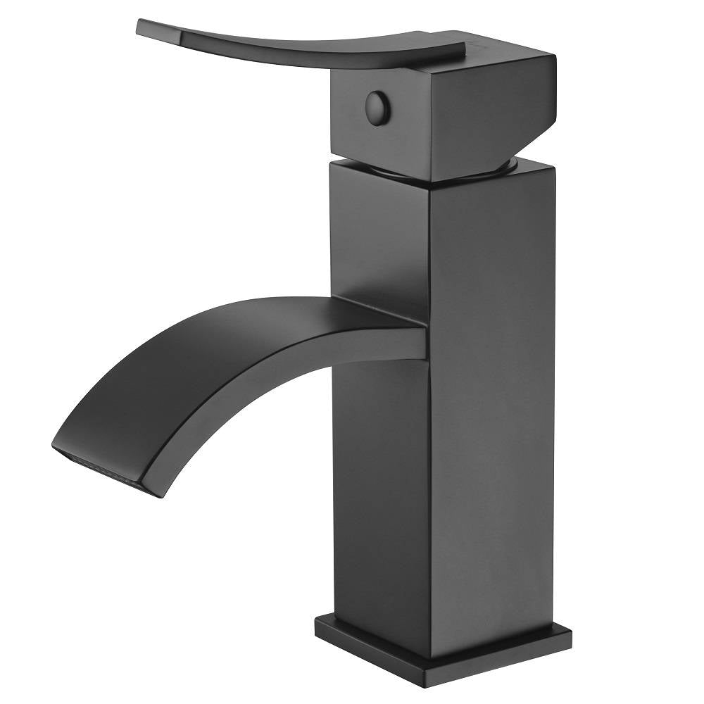 AB78 1258 Lavatory Faucet