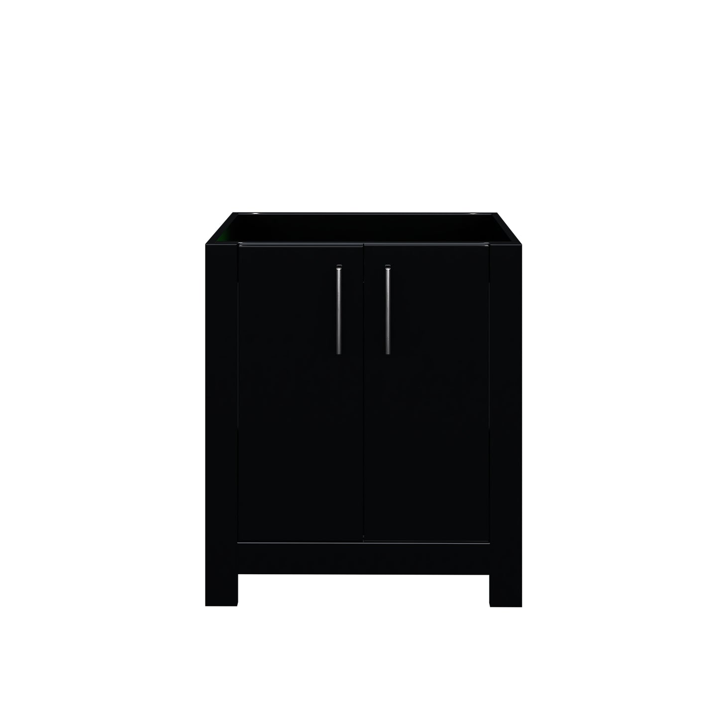 Austin 30" Bathroom Vanity Cabinet Only