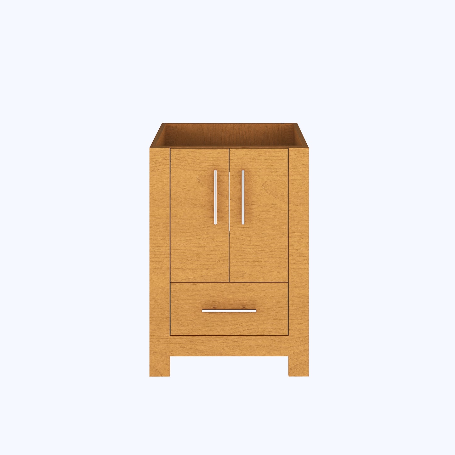 Boston 24" Bathroom Vanity Cabinet Only