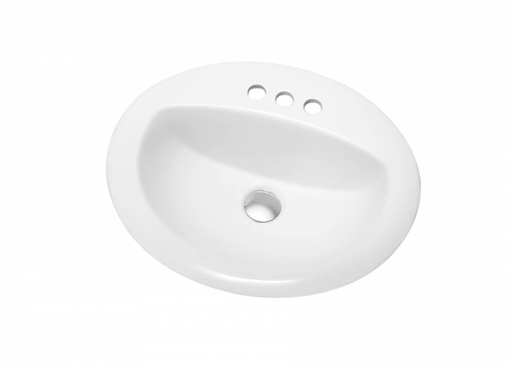 Ceramic Sink Top CDSN021000-3