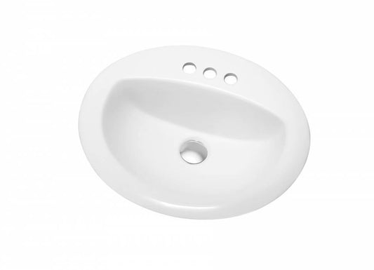 Ceramic Sink Top CDSN021000-3