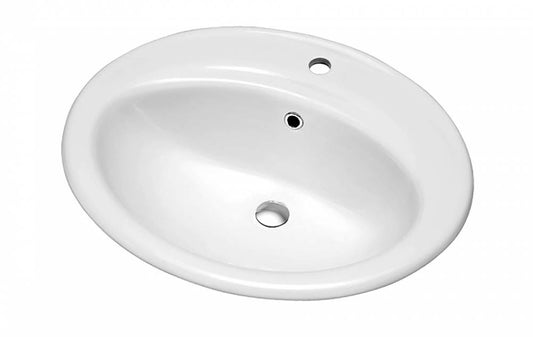 Ceramic Sink Top CDSN422008