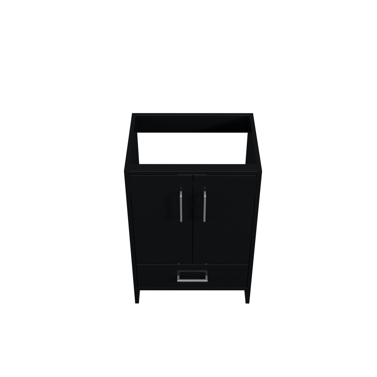 Norway 24" Bathroom Vanity Cabinet Only