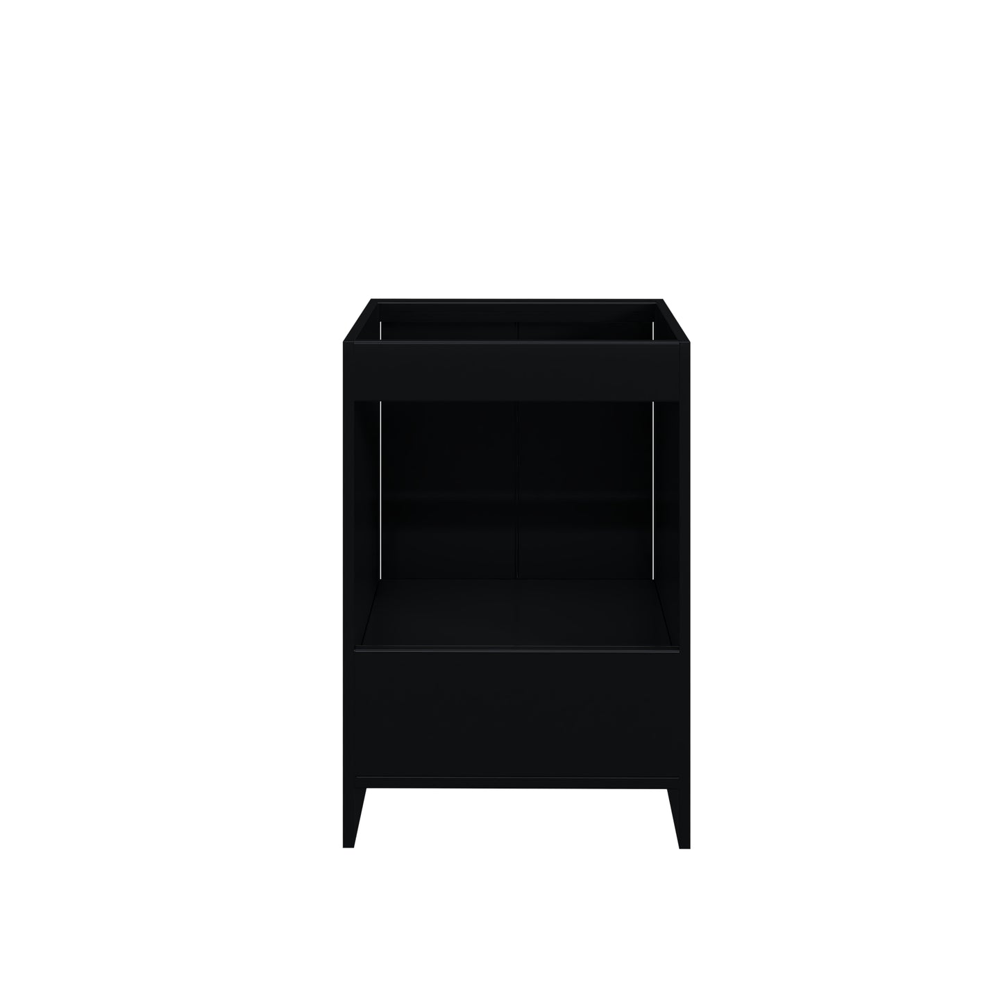 Norway 24" Bathroom Vanity Cabinet Only