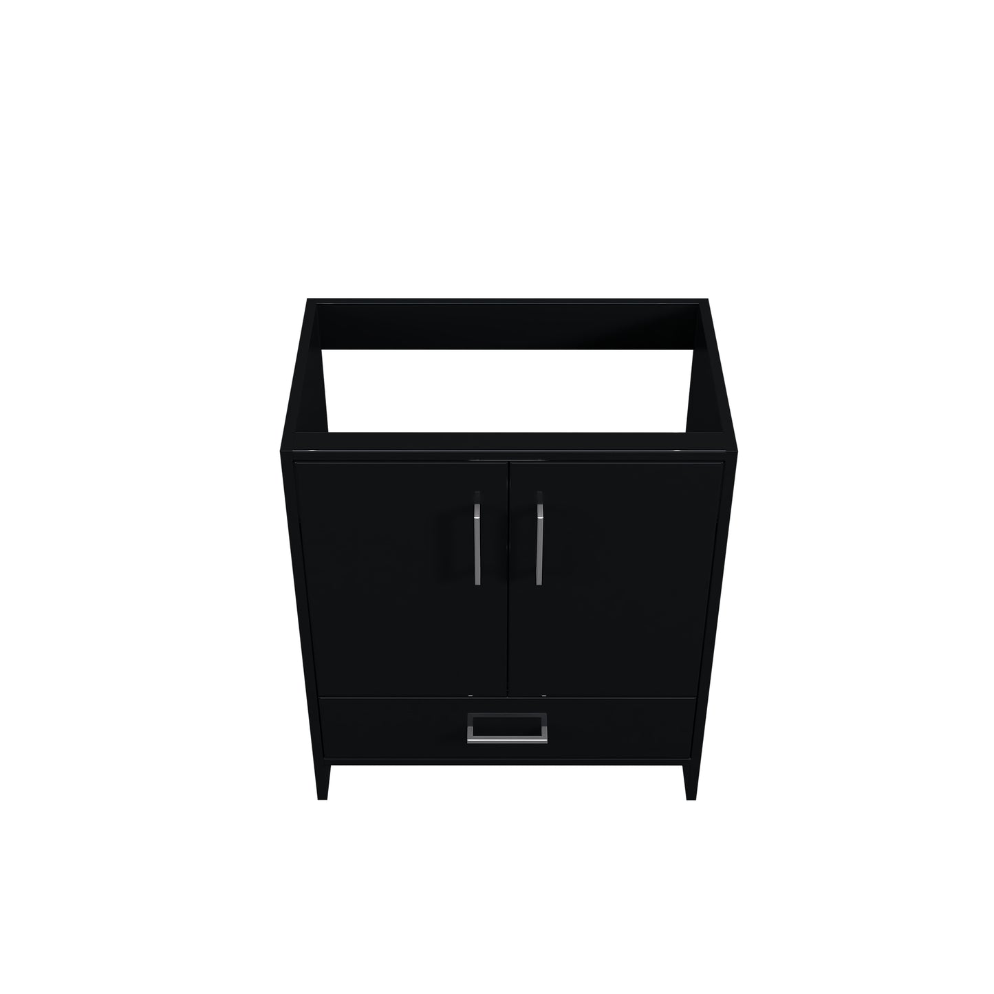 Norway 30" Bathroom Vanity Cabinet Only