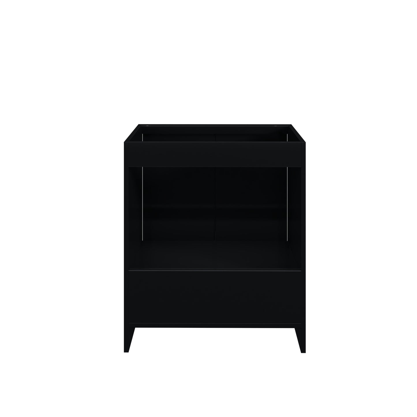 Norway 30" Bathroom Vanity Cabinet Only
