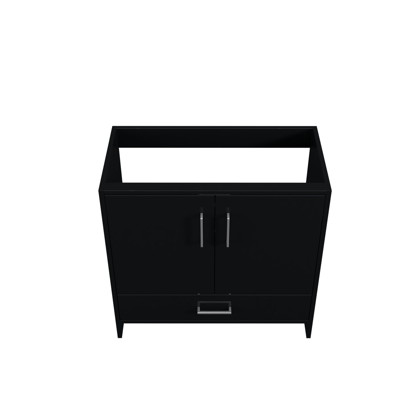 Norway 36" Bathroom Vanity Cabinet Only