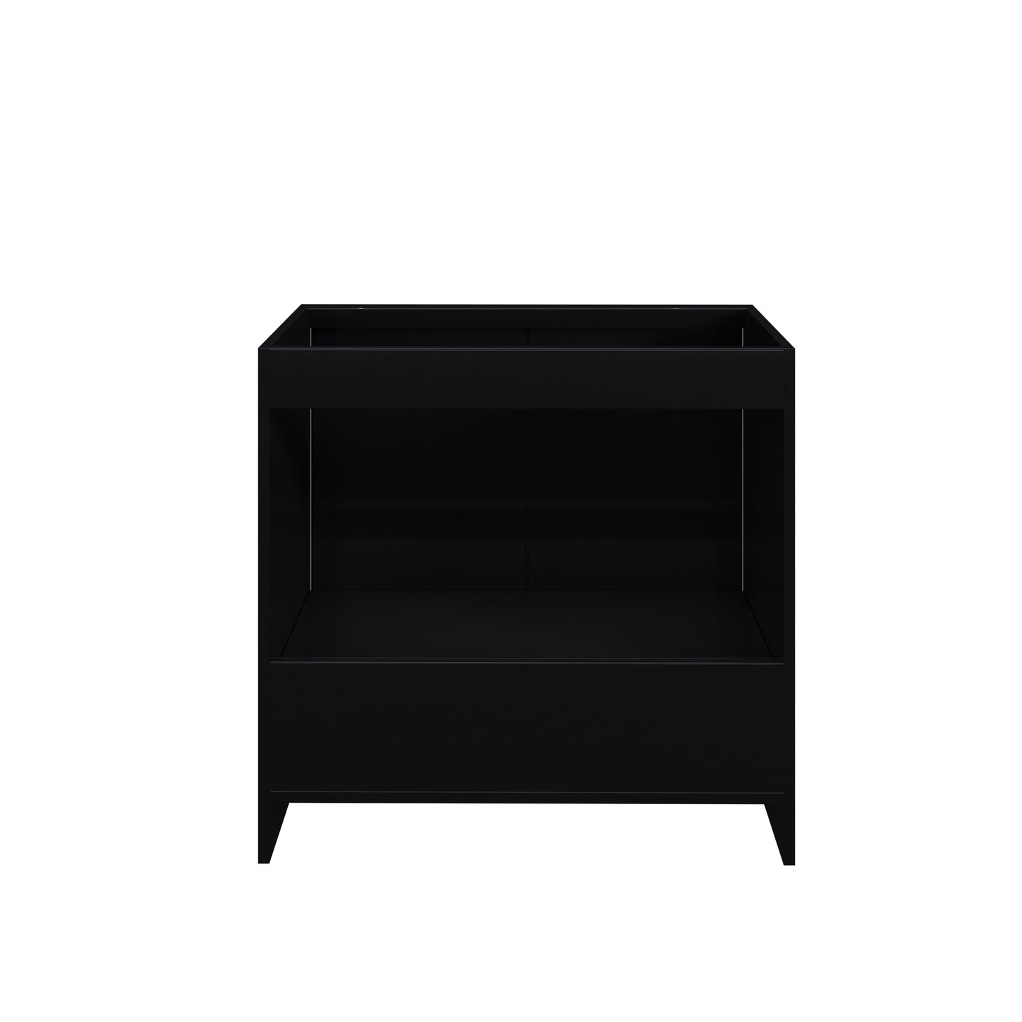 Norway 36" Bathroom Vanity Cabinet Only