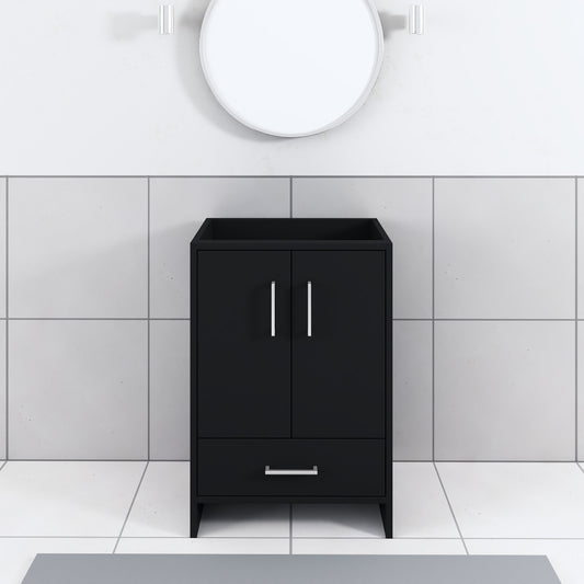Norway 24" Bathroom Vanity Cabinet Only