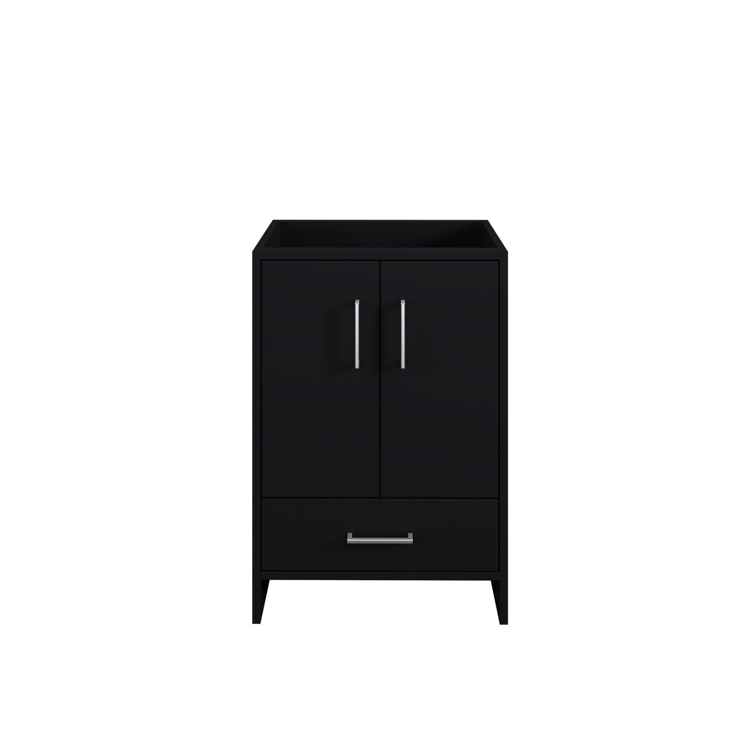 Norway 24" Bathroom Vanity Cabinet Only