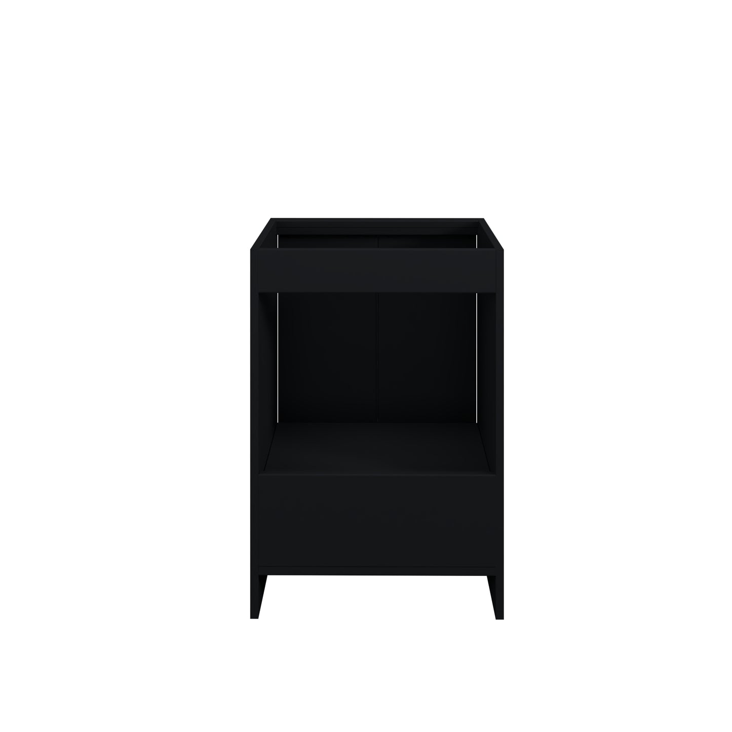 Norway 24" Bathroom Vanity Cabinet Only