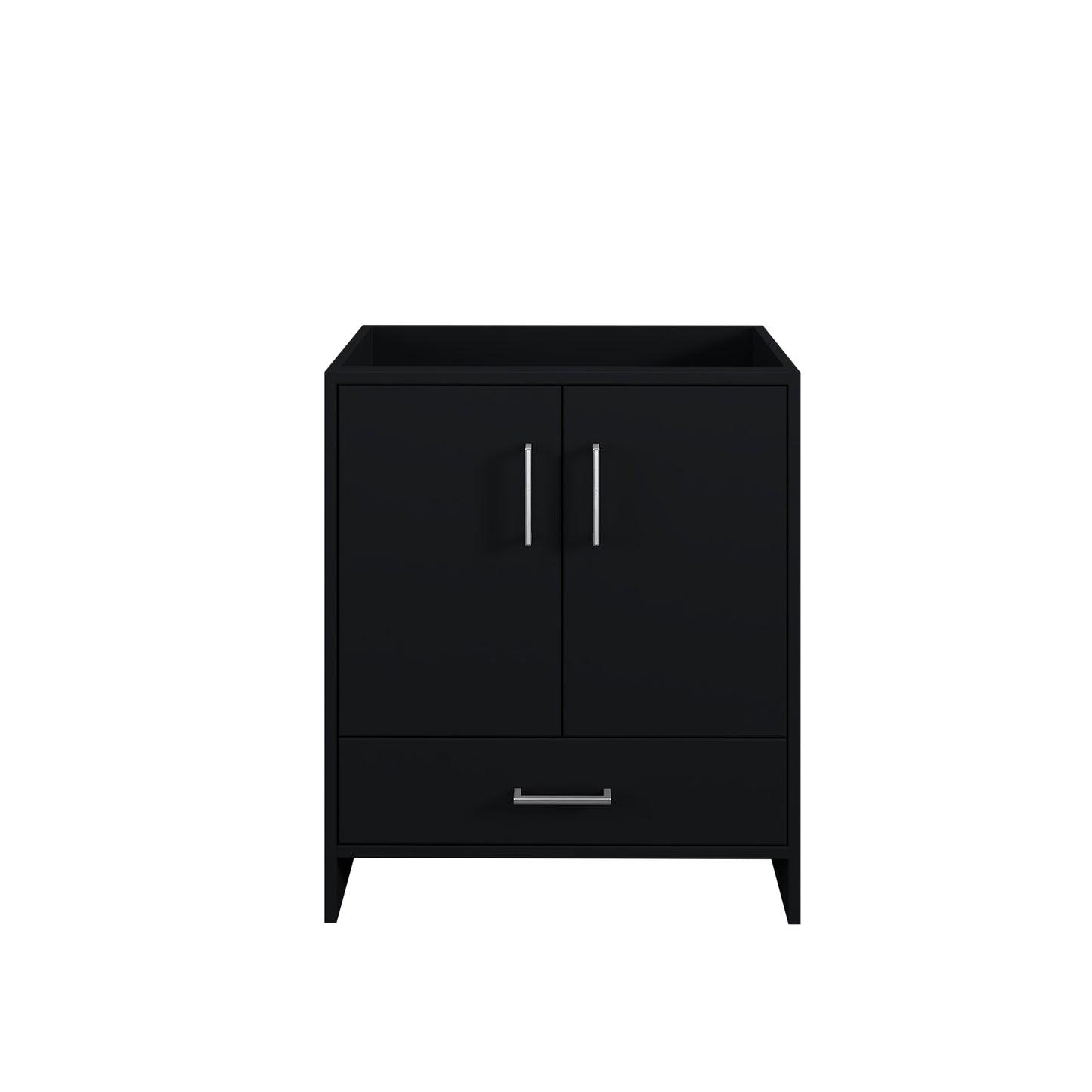 Norway 30" Bathroom Vanity Cabinet Only