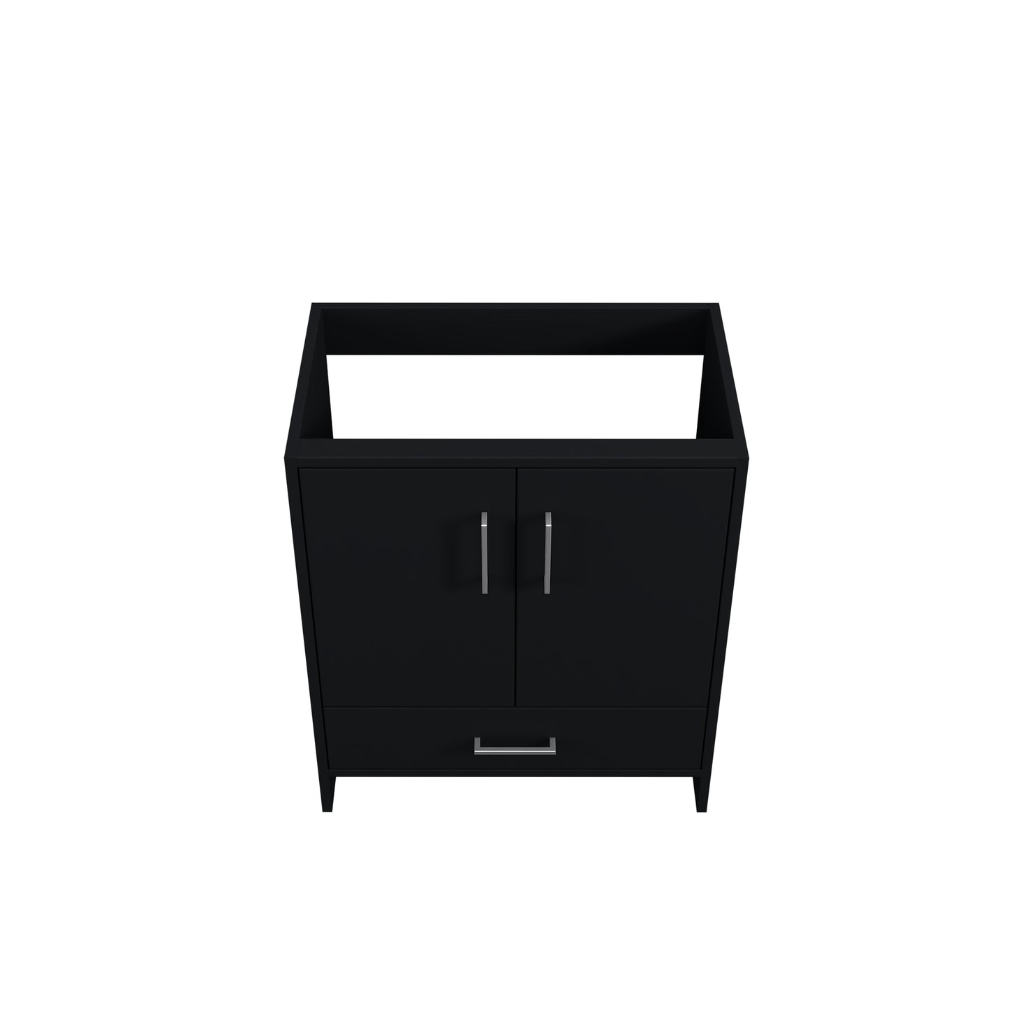 Norway 30" Bathroom Vanity Cabinet Only